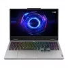 Lenovo LOQ 15IRX10 Laptop Gaming 15.6 inch FHD 144Hz, Intel Core i7-13650HX, 16GB DDR5, 512GB SSD, NVIDIA GeForce RTX 5050 8GB, Windows 11, Luna Grey (Repackaged)