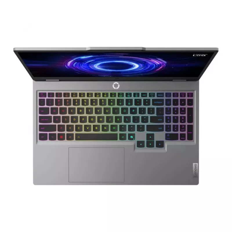 Lenovo LOQ 15IRX10 Laptop Gaming 15.6 inch FHD 144Hz, Intel Core i7-13650HX, 16GB DDR5, 512GB SSD, NVIDIA GeForce RTX 5050 8GB, Windows 11, Luna Grey (Repackaged)