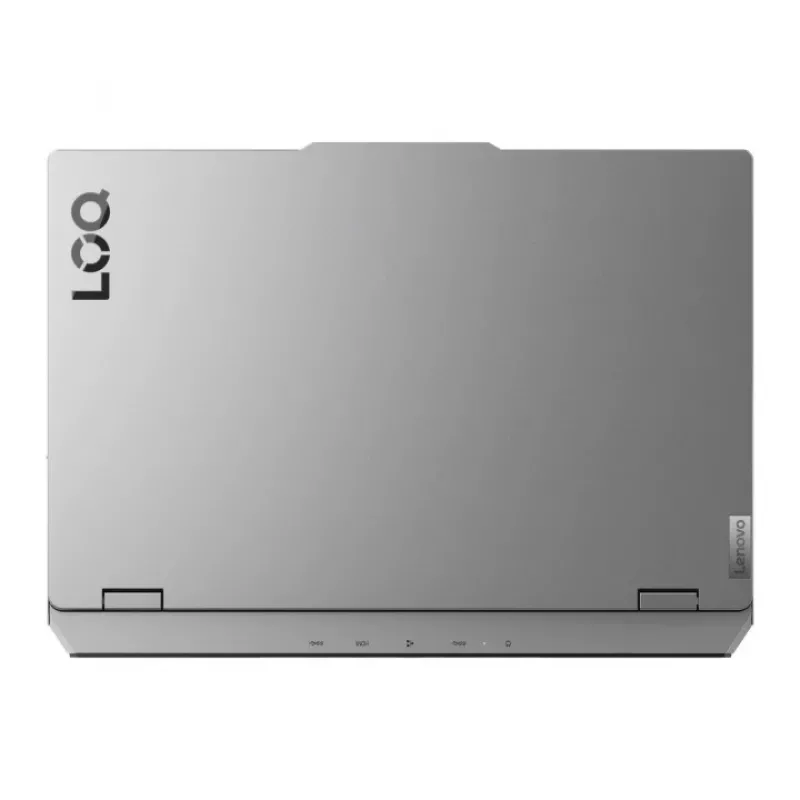 Lenovo LOQ 15IRX10 Laptop Gaming 15.6 inch FHD 144Hz, Intel Core i7-13650HX, 16GB DDR5, 512GB SSD, NVIDIA GeForce RTX 5050 8GB, Windows 11, Luna Grey (Repackaged)