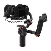 Hohem iSteady MT3 Pro Gimbal Kit – 3-osiowy stabilizator z AI Tracking i zdalnym podglądem