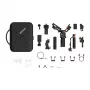 Hohem iSteady MT3 Pro Gimbal Kit – 3-osiowy stabilizator z AI Tracking i zdalnym podglądem