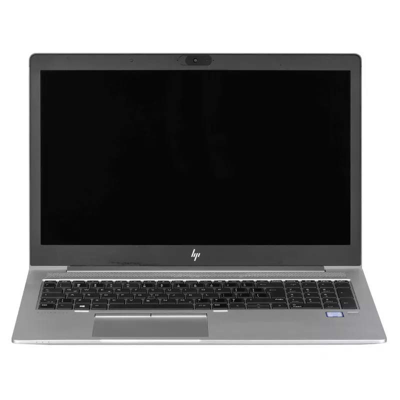 HP EliteBook 850 G5 i5-8250U 8GB 256GB SSD 15.6 inch FHD Win11 Pro US QWERTY Używany