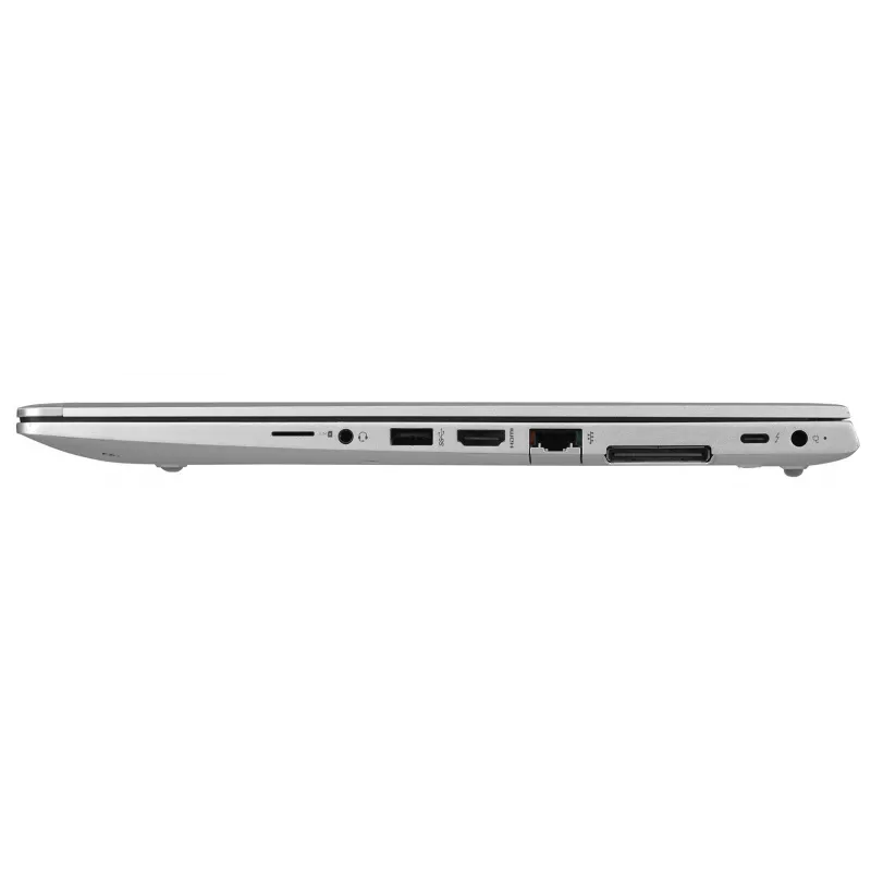 HP EliteBook 850 G5 i5-8250U 8GB 256GB SSD 15.6 inch FHD Win11 Pro US QWERTY Używany