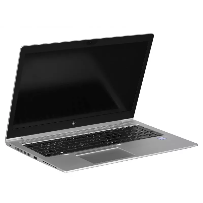 HP EliteBook 850 G5 i5-8250U 8GB 256GB SSD 15.6 inch FHD Win11 Pro US QWERTY Używany