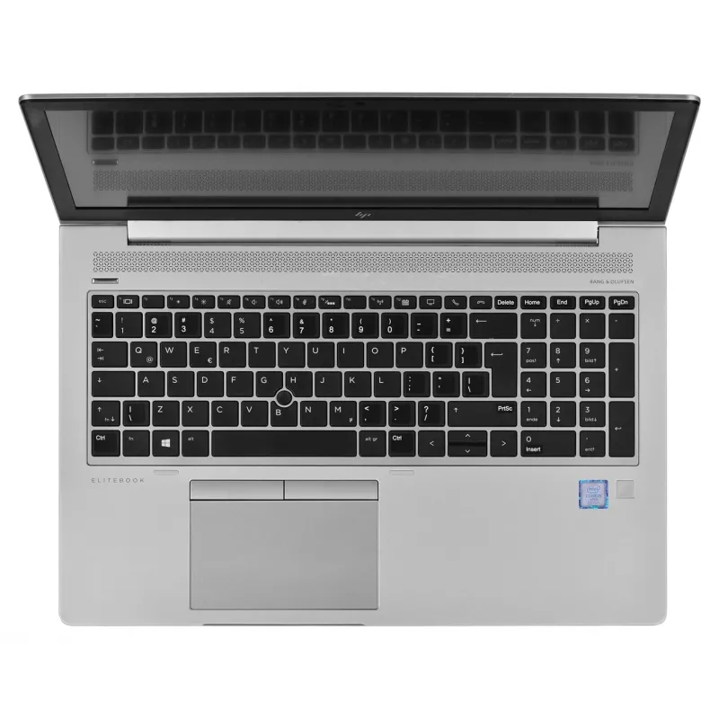 HP EliteBook 850 G5 i5-8250U 8GB 256GB SSD 15.6 inch FHD Win11 Pro US QWERTY Używany