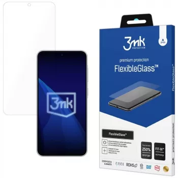 3mk FlexibleGlass Szkło Ochronne do Samsung Galaxy A37 5G