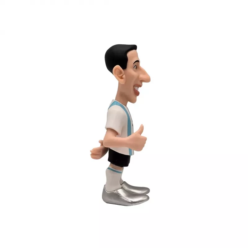 MINIX Argentina - Angel Di Maria Collectible Figurine