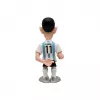 MINIX Argentina - Angel Di Maria Collectible Figurine