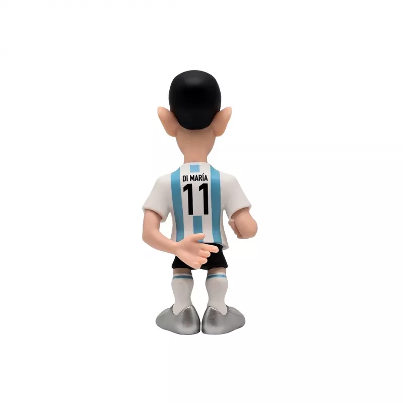 MINIX Argentina - Angel Di Maria Collectible Figurine