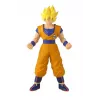 BANDAI Dragon Ball Colossal Warriors 40 cm - Super Saiyan Goku