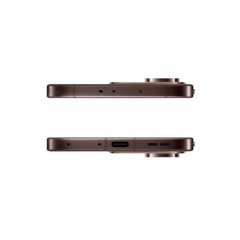 OPPO Reno15 Pro 5G 12/512GB CPH2813 Brązowy