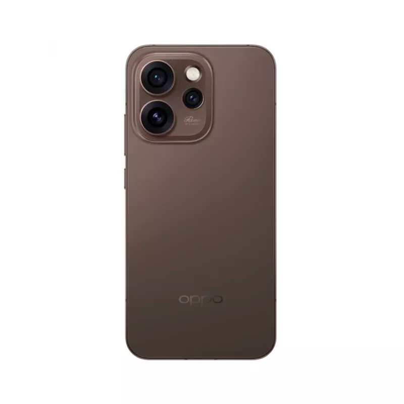 OPPO Reno15 Pro 5G 12/512GB CPH2813 Brązowy