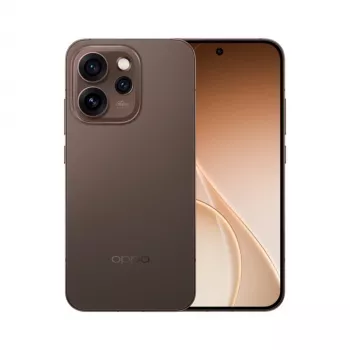 OPPO Reno15 Pro 5G 12/512GB CPH2813 Brązowy
