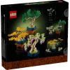 LEGO 10373 Botanical Collection Małe Drzewka Bonsai