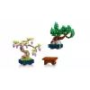 LEGO 10373 Botanical Collection Małe Drzewka Bonsai
