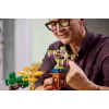 LEGO 10373 Botanical Collection Małe Drzewka Bonsai