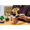 LEGO 10373 Botanical Collection Małe Drzewka Bonsai