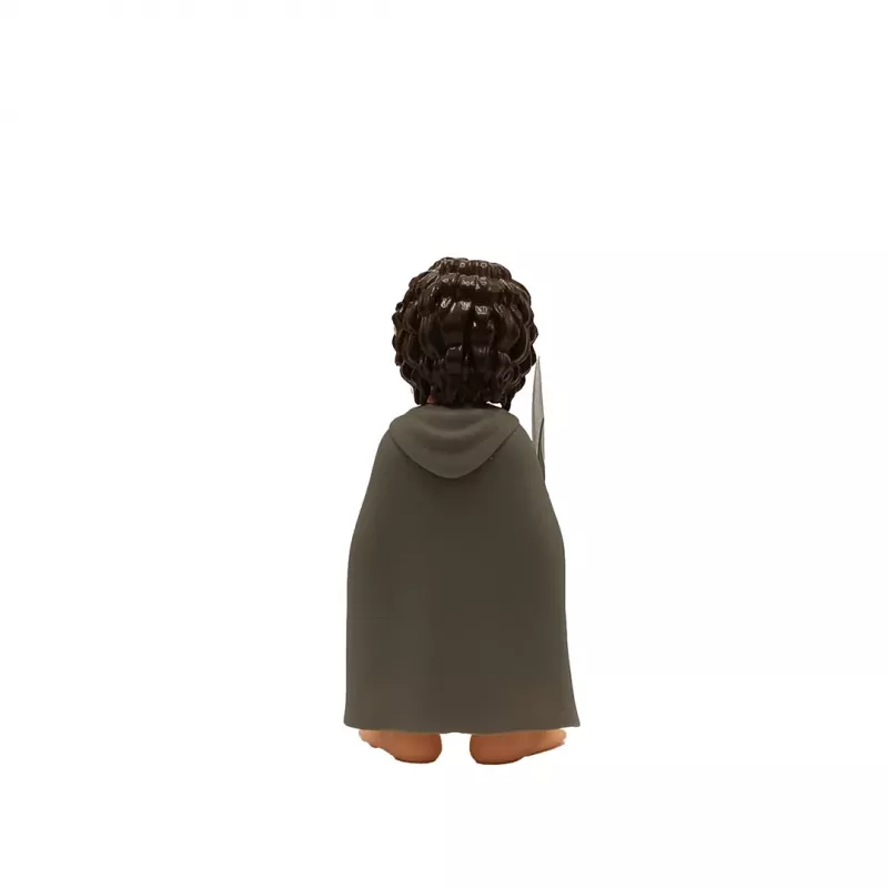 MINIX Lord of the Rings - Frodo Baggins Collectible Figure