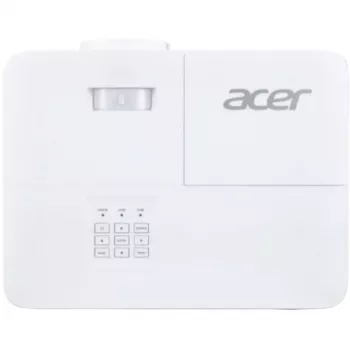 Acer H6815P 4K DLP Projector 4000 ANSI Lumens Biały