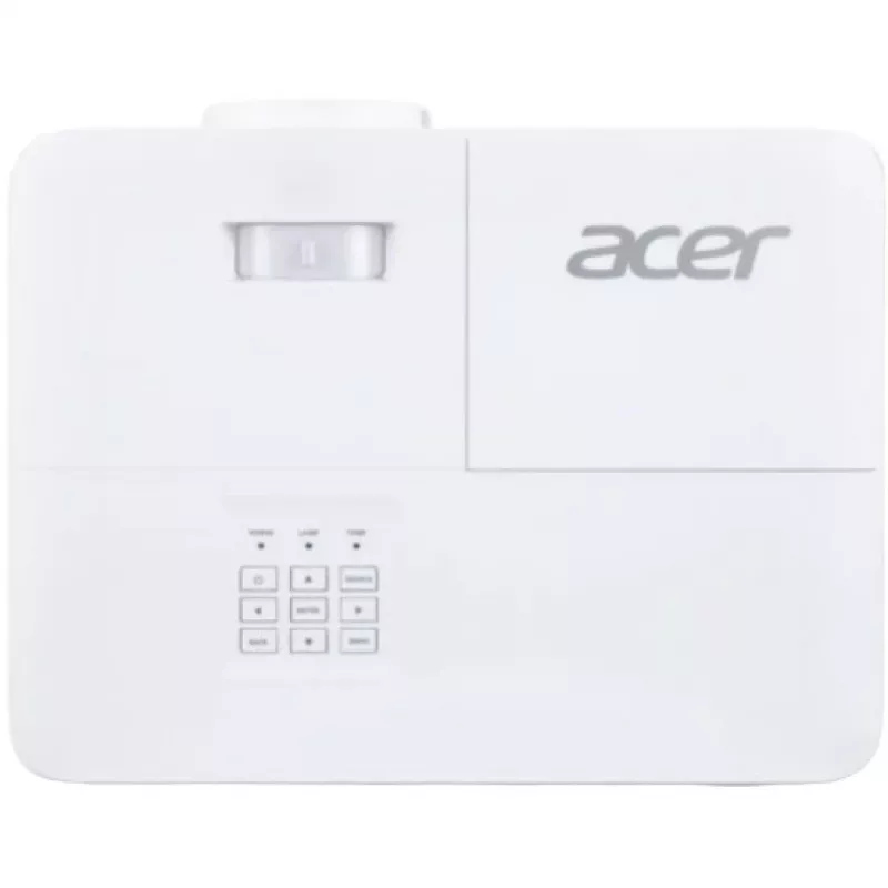 Acer H6815P 4K DLP Projector 4000 ANSI Lumens Biały