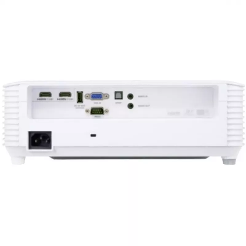 Acer H6815P 4K DLP Projector 4000 ANSI Lumens Biały
