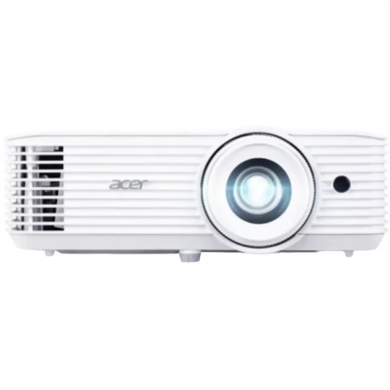 Acer H6815P 4K DLP Projector 4000 ANSI Lumens Biały