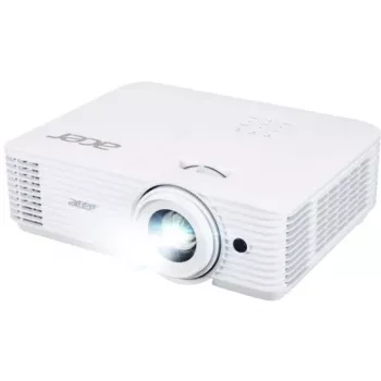 Acer H6815P 4K DLP Projector 4000 ANSI Lumens Biały