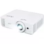 Acer H6815P 4K DLP Projector 4000 ANSI Lumens Biały
