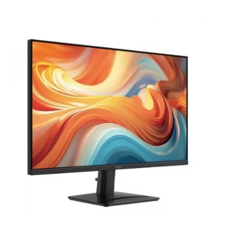 MSI PRO MP275Q E14 27 inch WQHD IPS 144Hz Monitor - Czarny