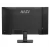 MSI PRO MP275Q E14 27 inch WQHD IPS 144Hz Monitor - Czarny