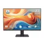 MSI PRO MP275Q E14 27 inch WQHD IPS 144Hz Monitor - Czarny
