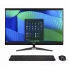 Acer Veriton Vero VZ2724G All-in-One PC, 23,8 inch FHD IPS, Intel Core i5-14400, 8GB DDR5, 512GB SSD, Windows 11 Pro, Czarny