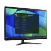 Acer Veriton Vero VZ2724G All-in-One PC, 23,8 inch FHD IPS, Intel Core i5-14400, 8GB DDR5, 512GB SSD, Windows 11 Pro, Czarny