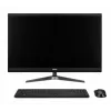 Acer Veriton Vero VZ2724G All-in-One PC, 23,8 inch FHD IPS, Intel Core i5-14400, 8GB DDR5, 512GB SSD, Windows 11 Pro, Czarny