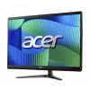 Acer Veriton Vero VZ2724G All-in-One PC, 23,8 inch FHD IPS, Intel Core i5-14400, 8GB DDR5, 512GB SSD, Windows 11 Pro, Czarny