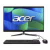 Acer Veriton Vero VZ2724G All-in-One PC, 23,8 inch FHD IPS, Intel Core i5-14400, 8GB DDR5, 512GB SSD, Windows 11 Pro, Czarny