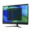 Acer Veriton Vero VZ2724G All-in-One PC, 23,8 inch FHD IPS, Intel Core i5-14400, 8GB DDR5, 512GB SSD, Windows 11 Pro, Czarny