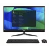 Acer Veriton Vero VZ2724G All-in-One PC, 23,8 inch FHD IPS, Intel Core i5-14400, 8GB DDR5, 512GB SSD, Windows 11 Pro, Czarny