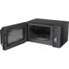 Toshiba MW3-AG25PF(BK) 25L 900W Kuchenka mikrofalowa z grillem, czarna
