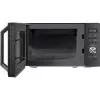 Toshiba MW3-AG25PF(BK) 25L 900W Kuchenka mikrofalowa z grillem, czarna