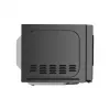 Toshiba MW3-AG25PF(BK) 25L 900W Kuchenka mikrofalowa z grillem, czarna
