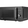 Toshiba MW3-AG25PF(BK) 25L 900W Kuchenka mikrofalowa z grillem, czarna