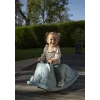 Smoby Rocker Cat Blue Dziecięcy Fotel Bujany