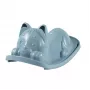 Smoby Rocker Cat Blue Dziecięcy Fotel Bujany