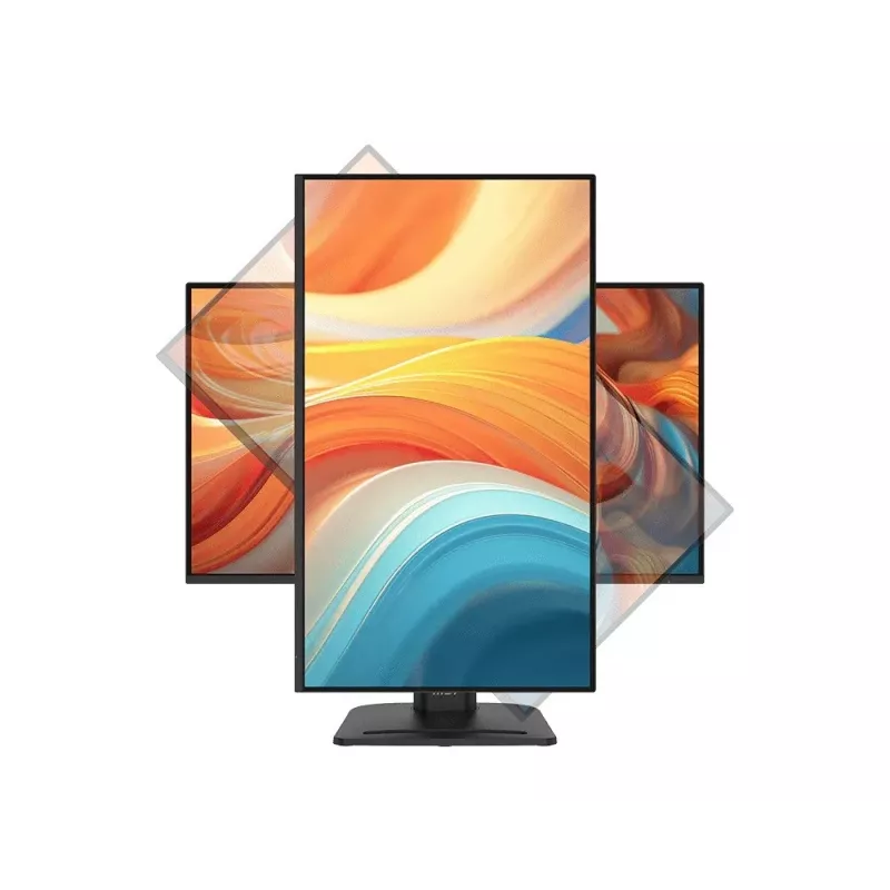 Monitor MSI PRO MP275PHGN E14 27 cali Full HD IPS 144Hz - Czarny