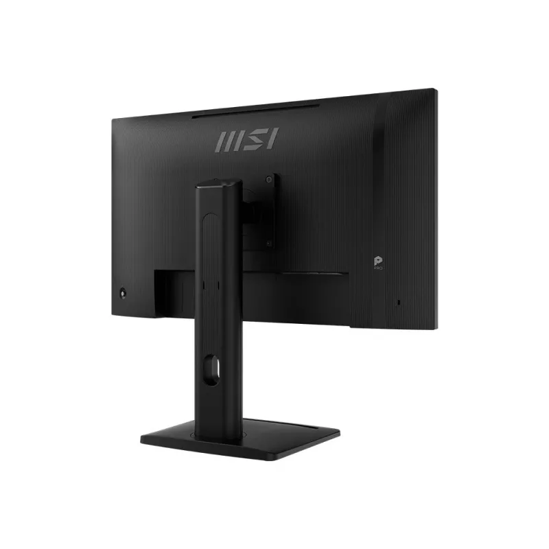 Monitor MSI PRO MP275PHGN E14 27 cali Full HD IPS 144Hz - Czarny