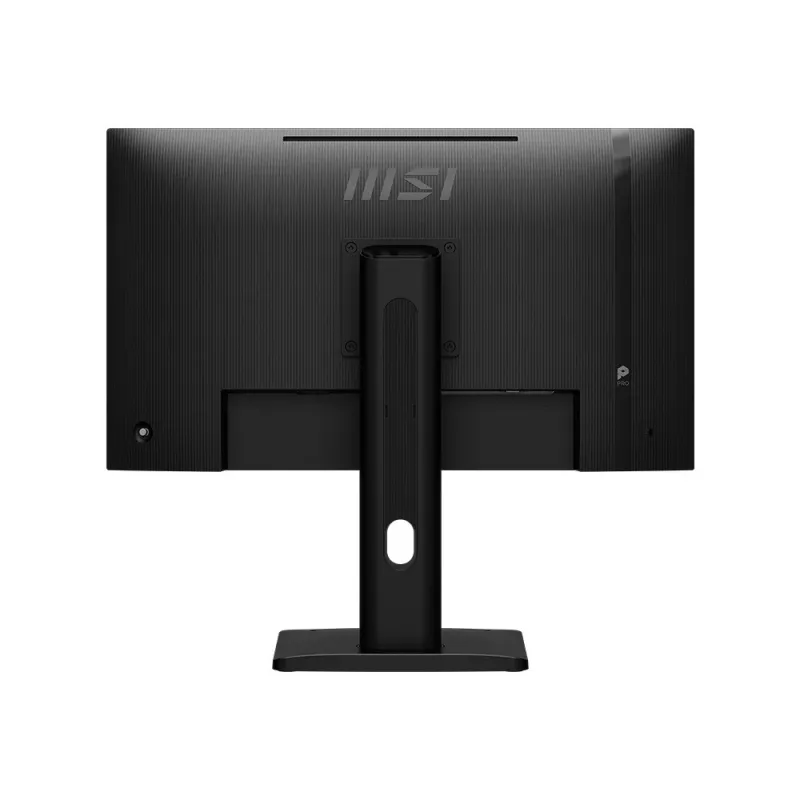 Monitor MSI PRO MP275PHGN E14 27 cali Full HD IPS 144Hz - Czarny