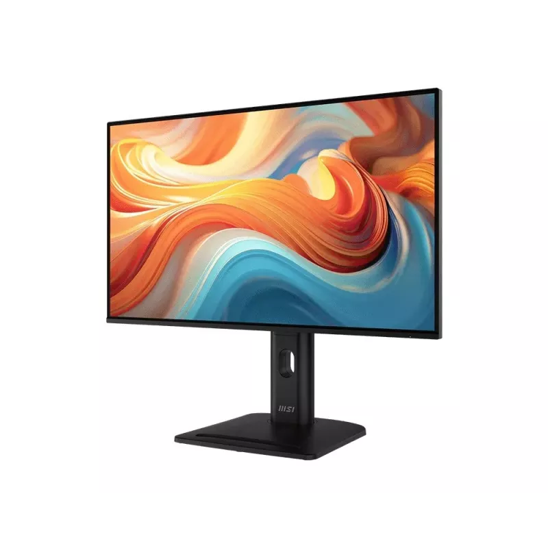 Monitor MSI PRO MP275PHGN E14 27 cali Full HD IPS 144Hz - Czarny