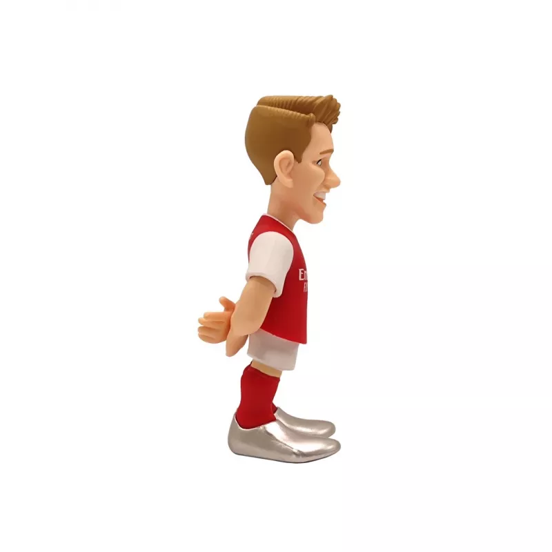 MINIX ARSENAL - MARTIN ODEGAARD Figurka Kolekcjonerska