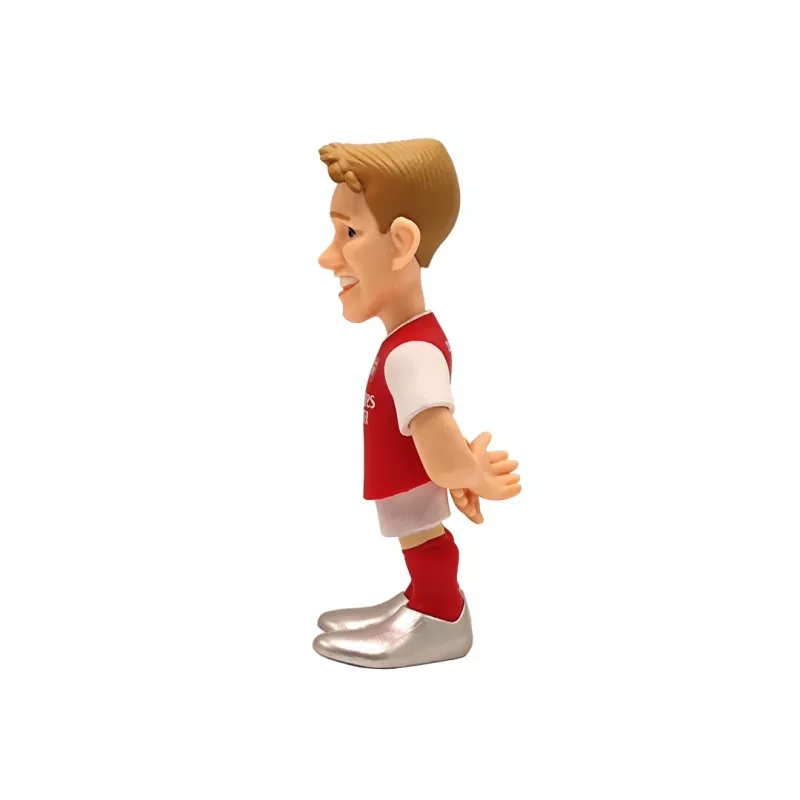 MINIX ARSENAL - MARTIN ODEGAARD Figurka Kolekcjonerska